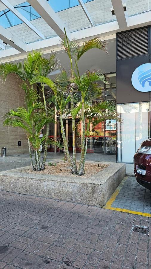 Mundial Hotel & Flat Ssa Salvador Exterior photo
