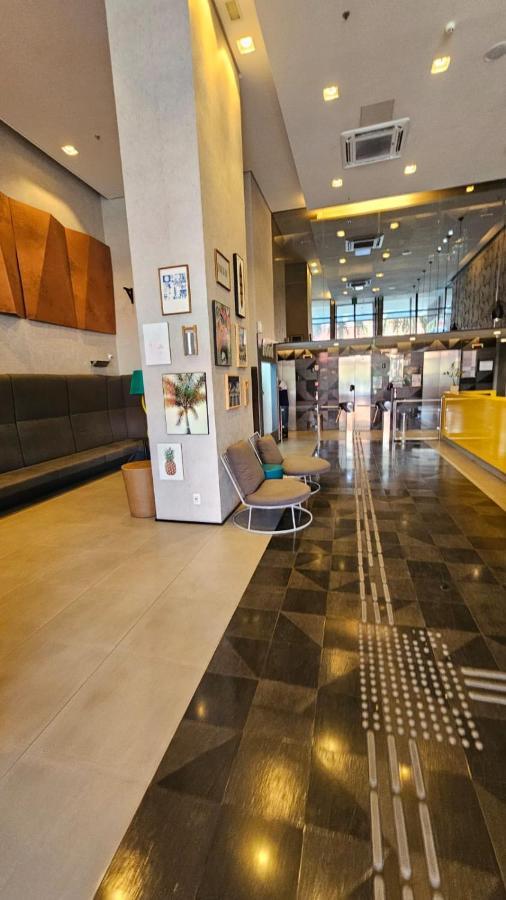 Mundial Hotel & Flat Ssa Salvador Exterior photo